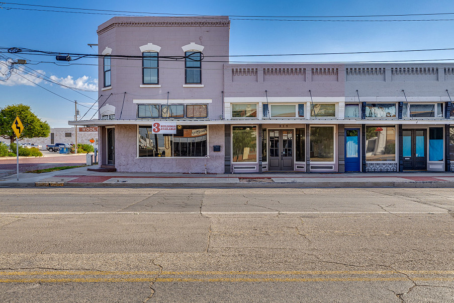 322 N Chadbourne Street Photo