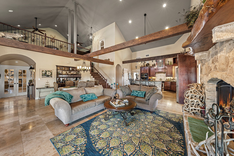 2799 Ridge Lane, Christoval, TX Photo