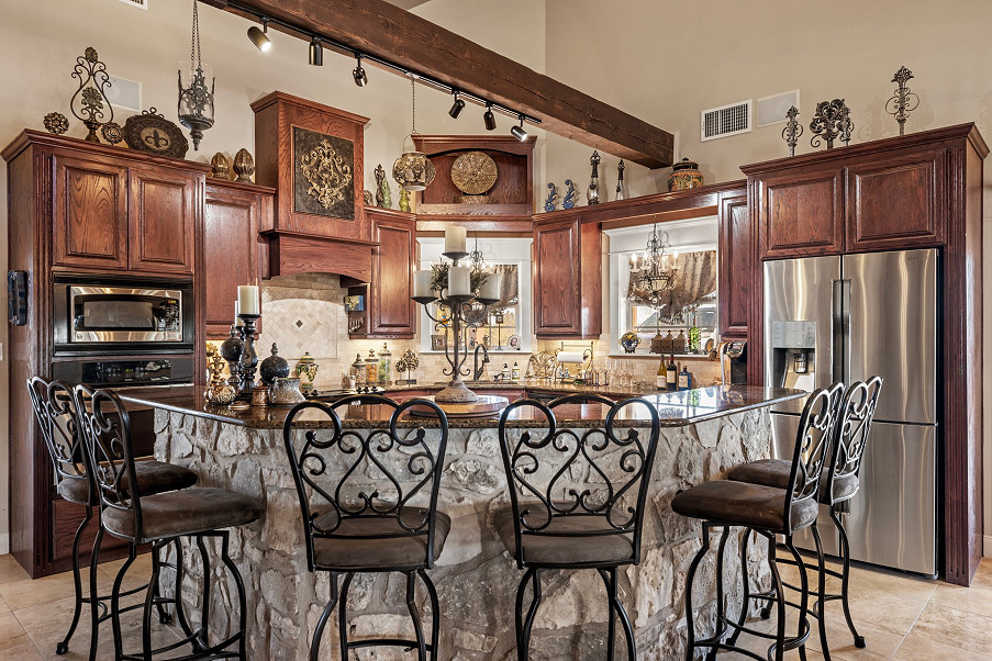 2799 Ridge Lane, Christoval, TX Photo