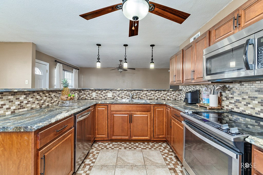 909 East 41st Street, San Angelo, TX 76903 Photo