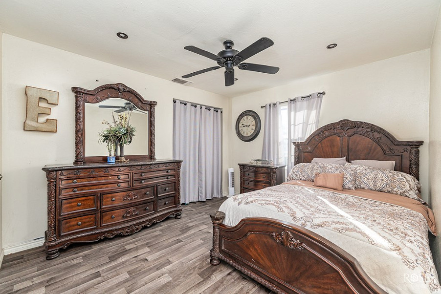 909 East 41st Street, San Angelo, TX 76903 Photo