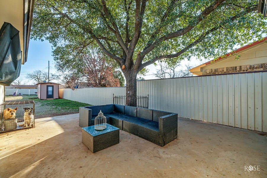 909 East 41st Street, San Angelo, TX 76903 Photo