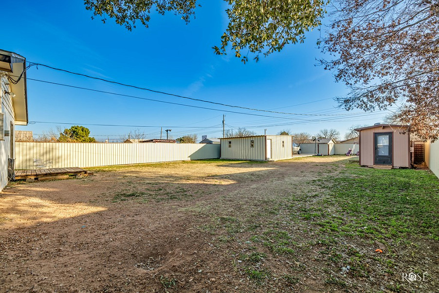 909 East 41st Street, San Angelo, TX 76903 Photo