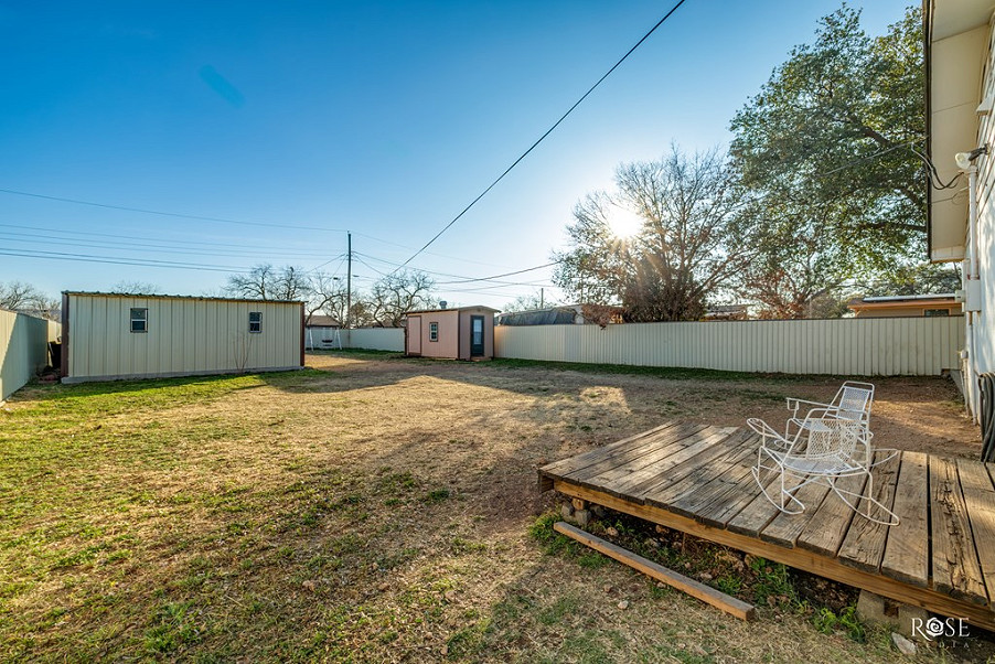 909 East 41st Street, San Angelo, TX 76903 Photo