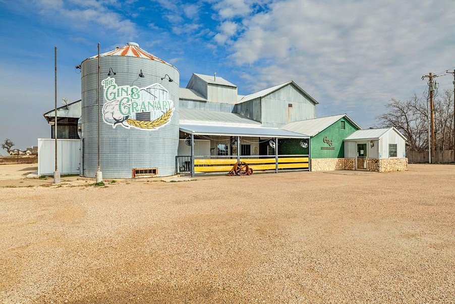 8336 Loop 570, Wall, TX 76905 Photo