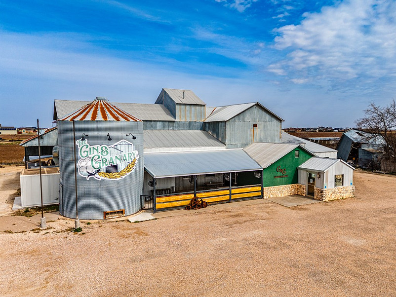 8336 Loop 570, Wall, TX 76905 Photo