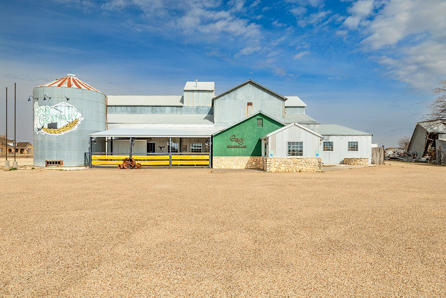 8336 Loop 570, Wall, TX 76905 Photo