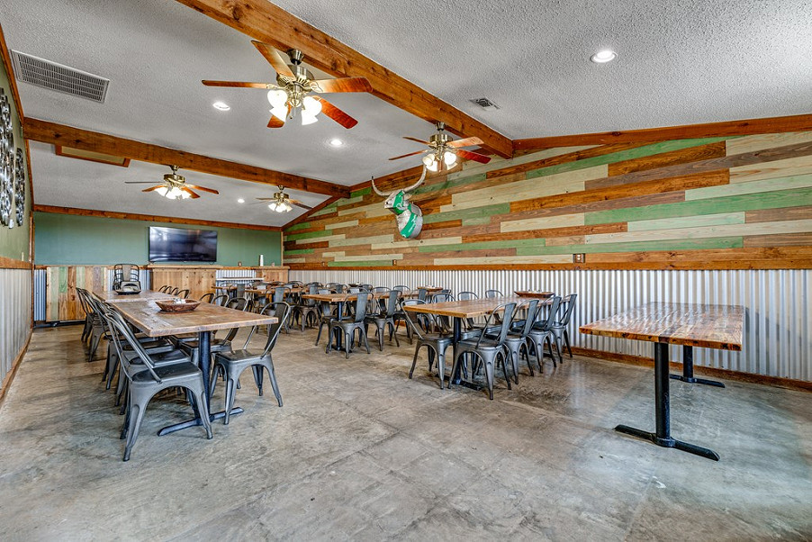 8336 Loop 570, Wall, TX 76905 Photo
