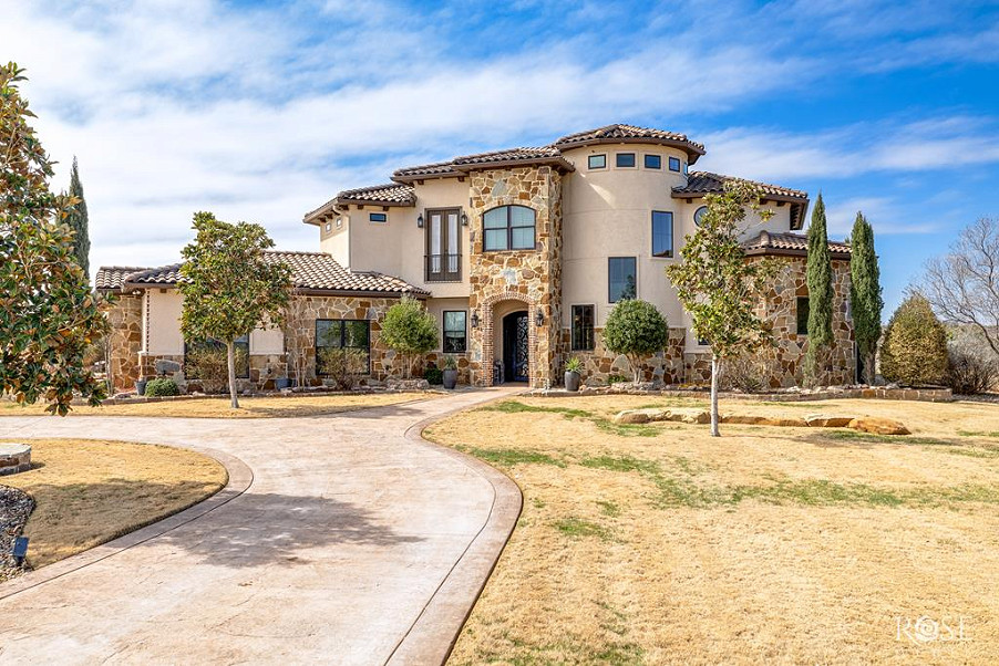 12629 Hidden View Drive, San Angelo, TX Photo