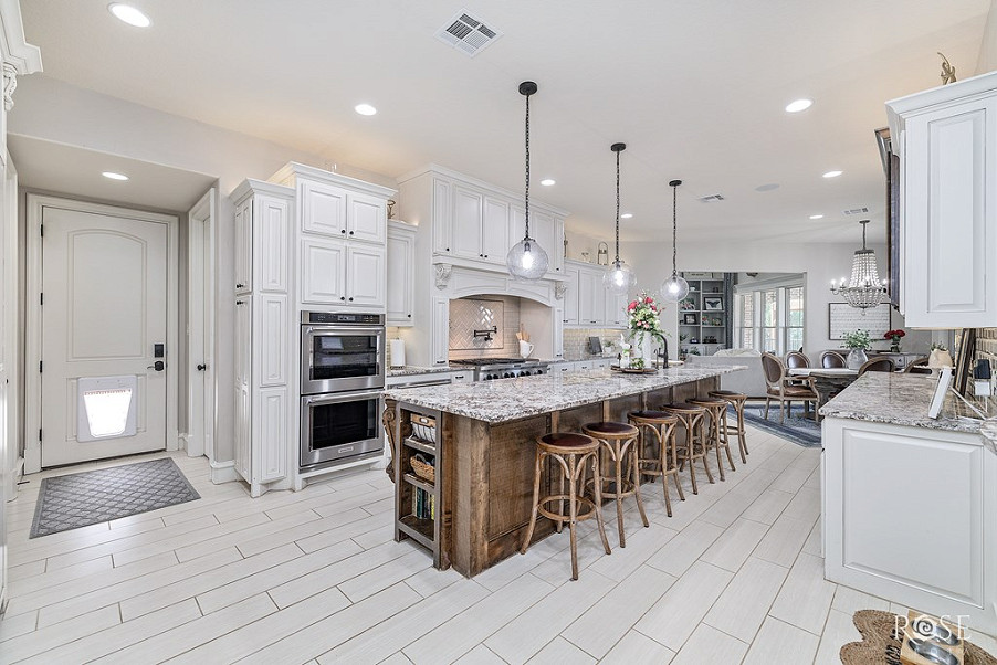 12629 Hidden View Drive, San Angelo, TX Photo
