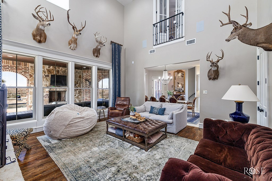 12629 Hidden View Drive, San Angelo, TX Photo