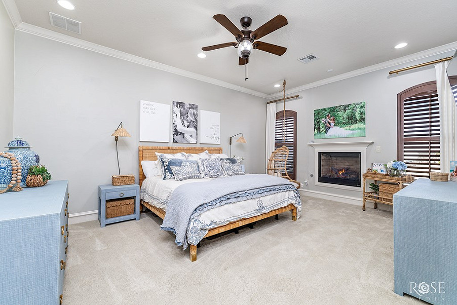 12629 Hidden View Drive, San Angelo, TX Photo