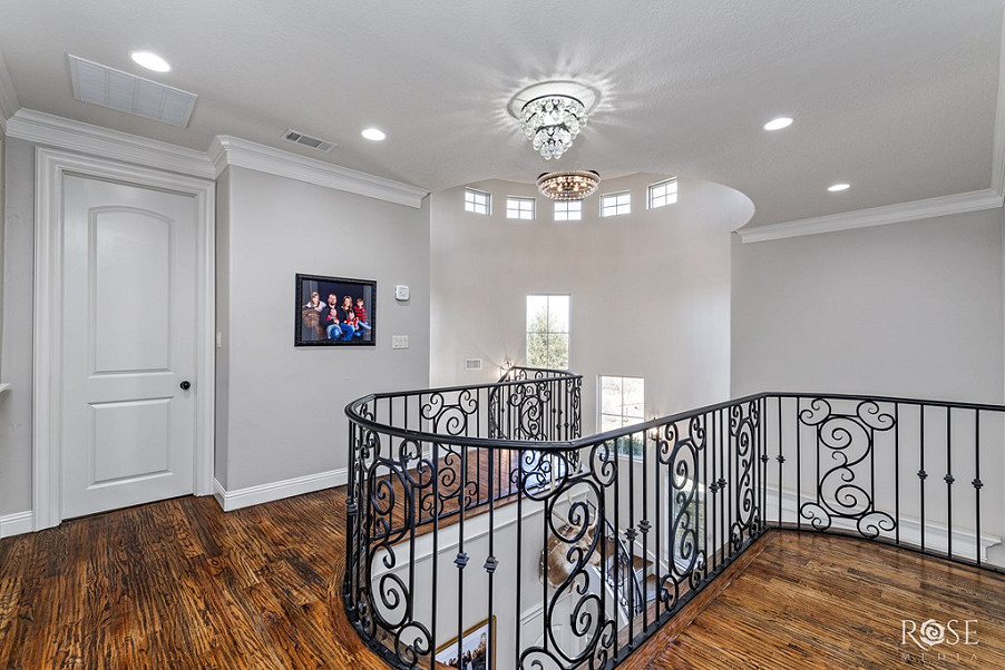 12629 Hidden View Drive, San Angelo, TX Photo