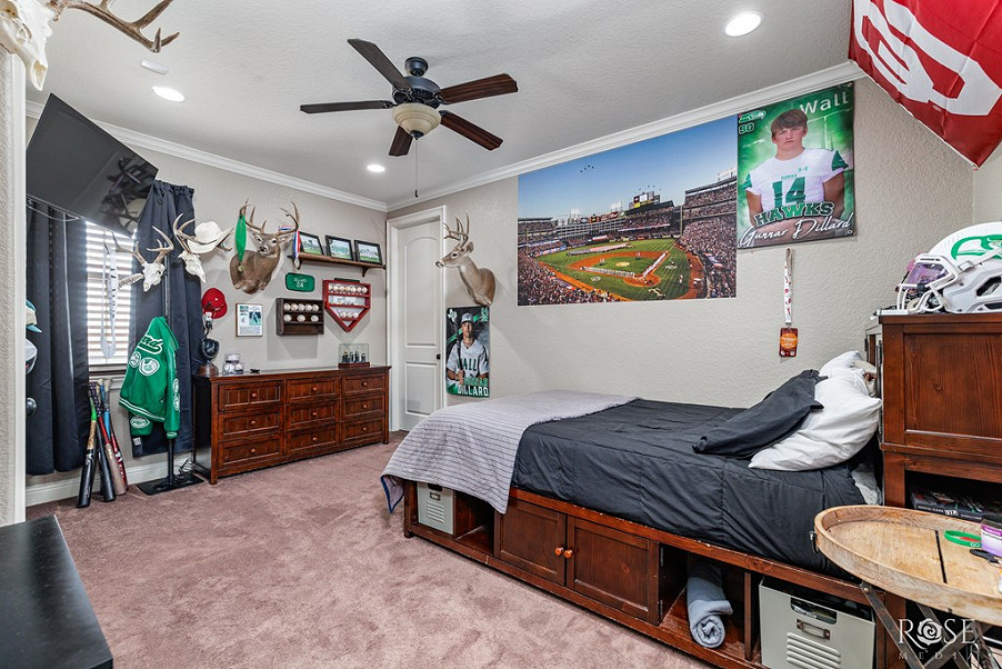 12629 Hidden View Drive, San Angelo, TX Photo