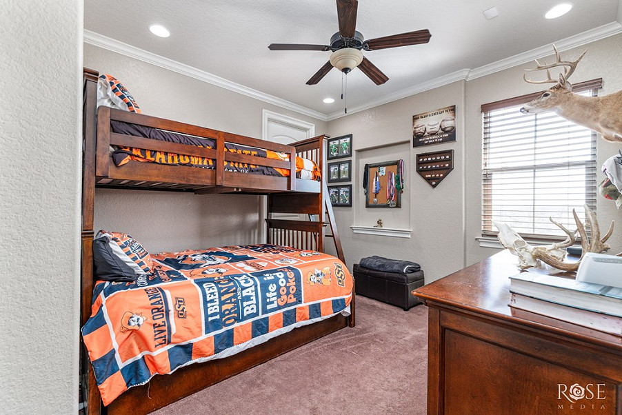 12629 Hidden View Drive, San Angelo, TX Photo