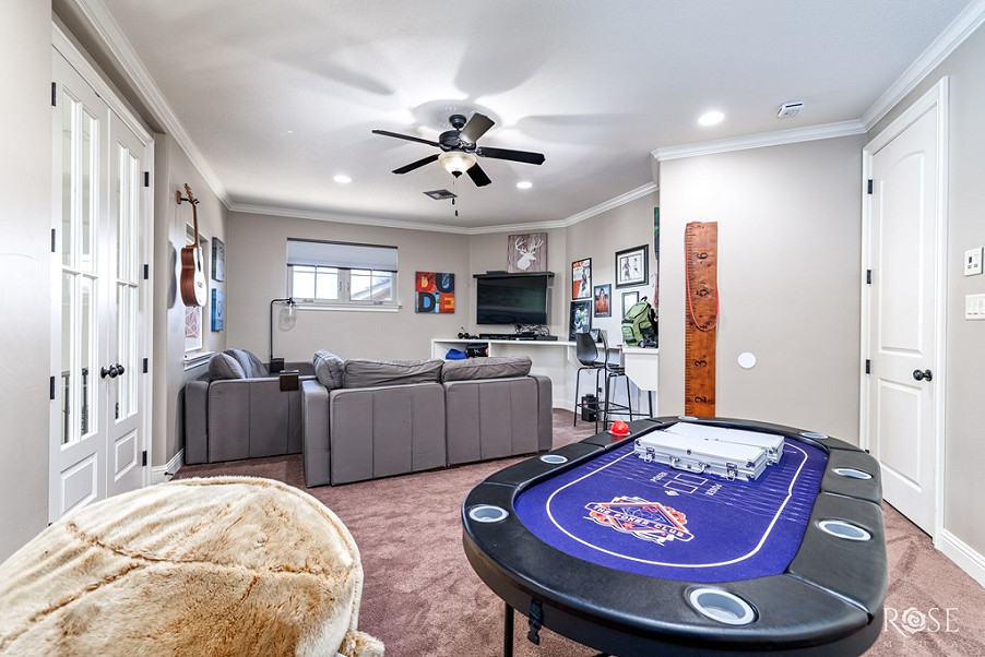 12629 Hidden View Drive, San Angelo, TX Photo