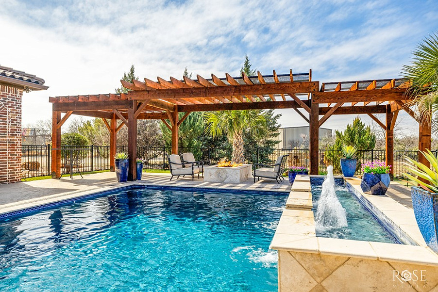 12629 Hidden View Drive, San Angelo, TX Photo