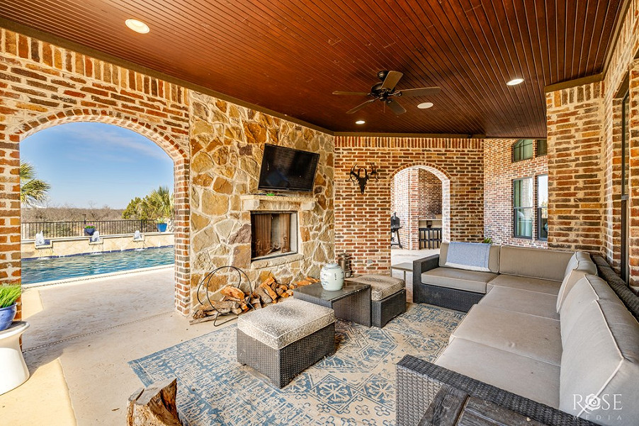 12629 Hidden View Drive, San Angelo, TX Photo
