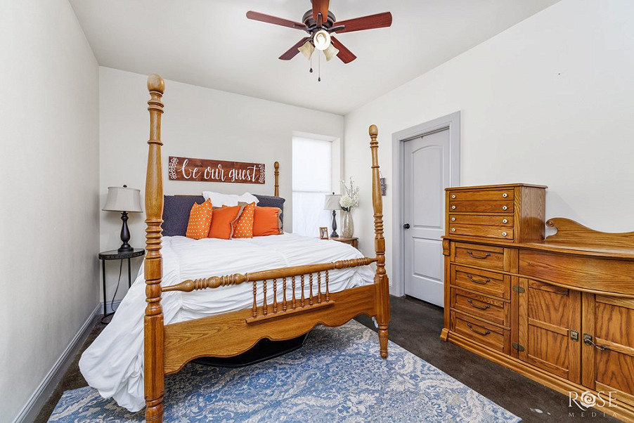 12629 Hidden View Drive, San Angelo, TX Photo