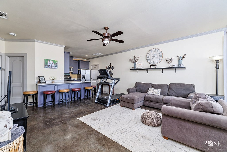 12629 Hidden View Drive, San Angelo, TX Photo