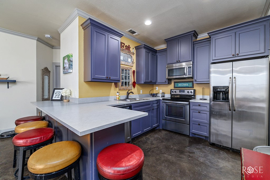 12629 Hidden View Drive, San Angelo, TX Photo