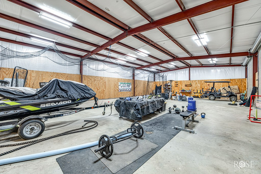 12629 Hidden View Drive, San Angelo, TX Photo