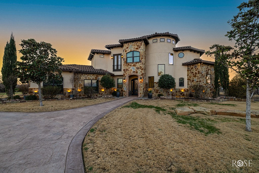 12629 Hidden View Drive, San Angelo, TX Photo