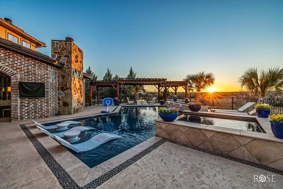 12629 Hidden View Drive, San Angelo, TX Photo