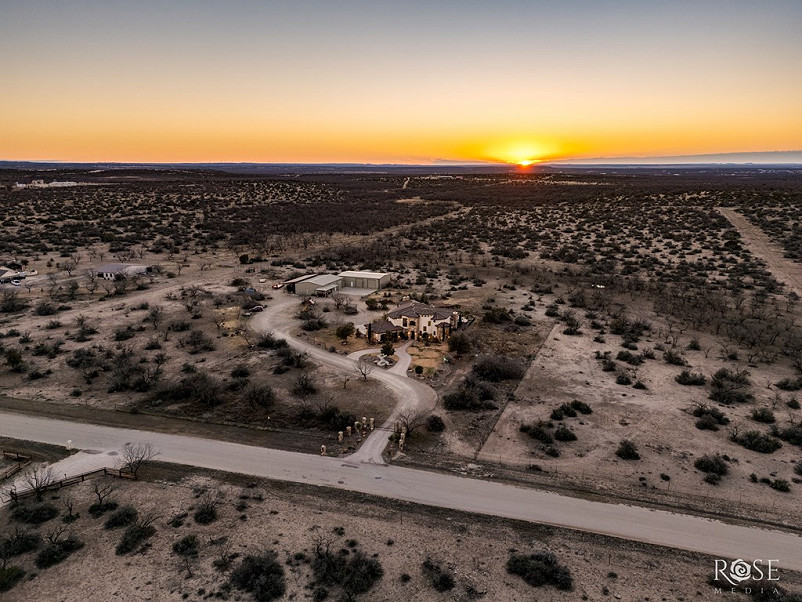 12629 Hidden View Drive, San Angelo, TX Photo
