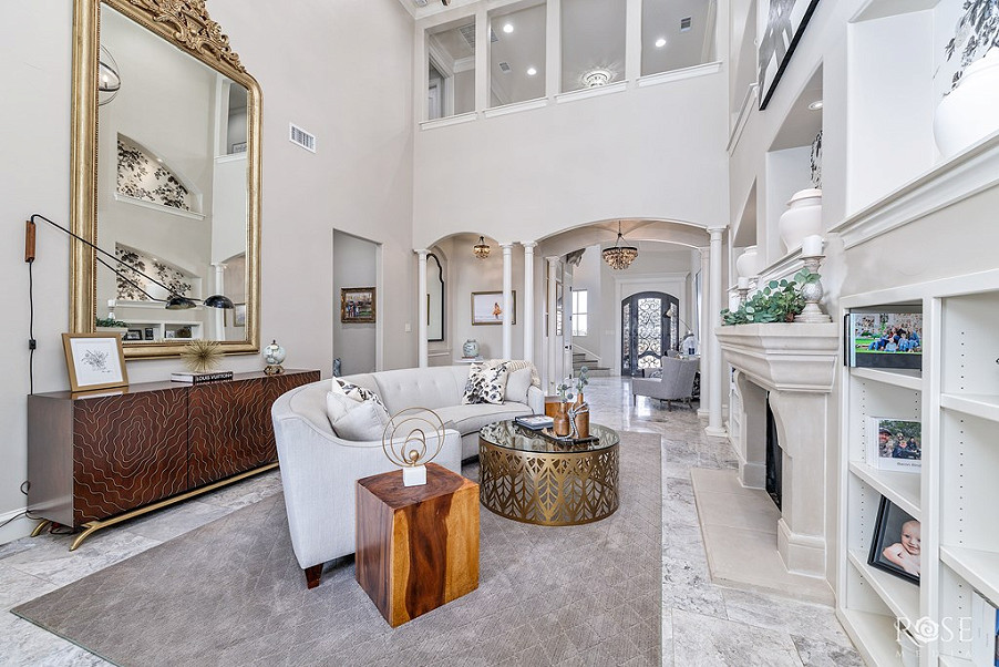 12629 Hidden View Drive, San Angelo, TX Photo