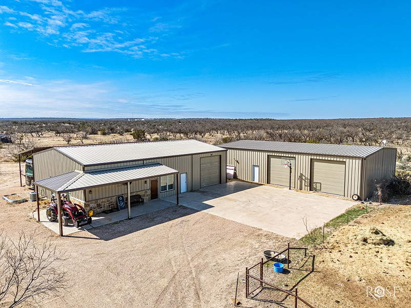 12629 Hidden View Drive, San Angelo, TX Photo