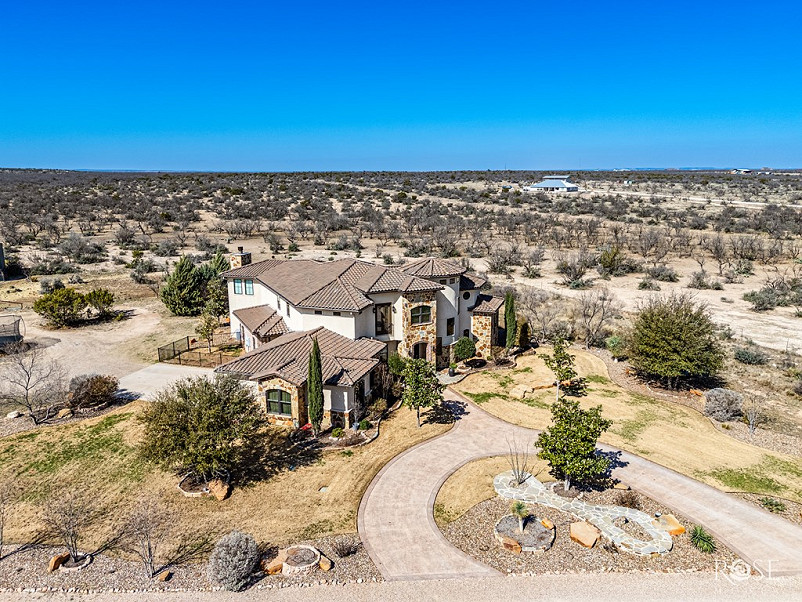 12629 Hidden View Drive, San Angelo, TX Photo