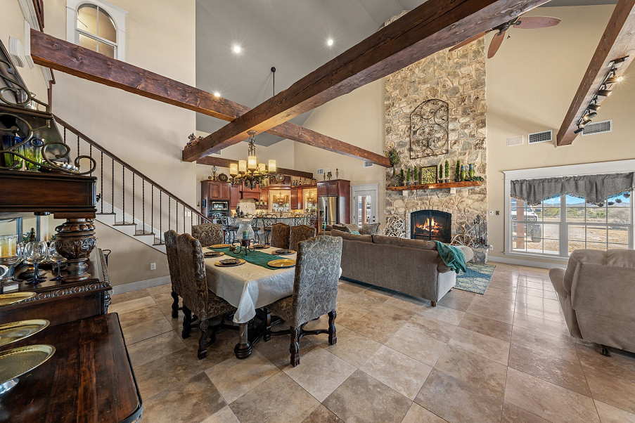 2799 Ridge Lane, Christoval, TX Photo