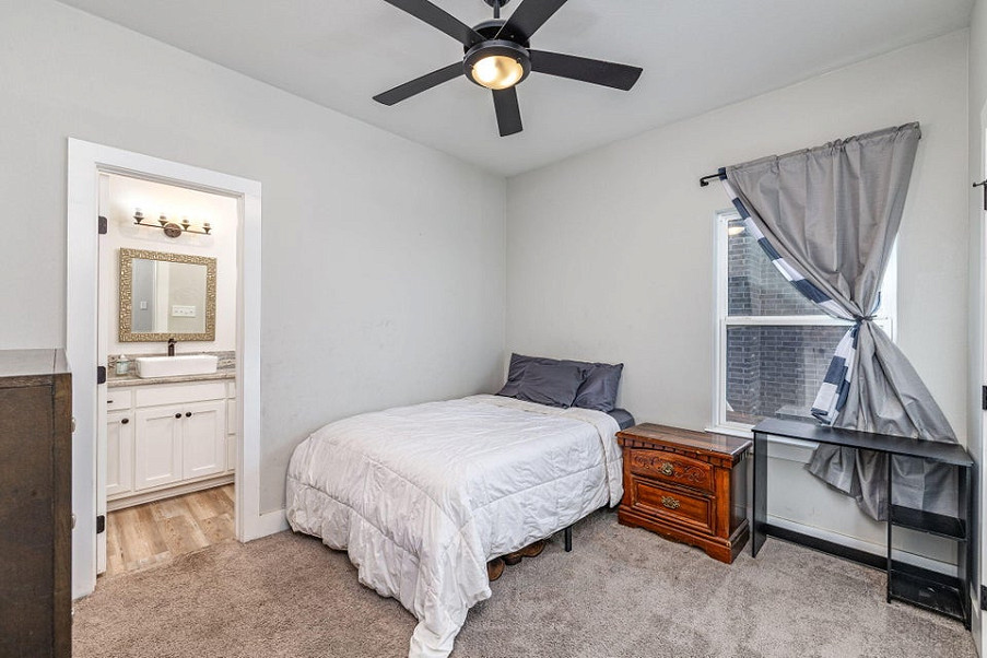 1624 Amberton Parkway, San Angelo, TX 76901 Photo