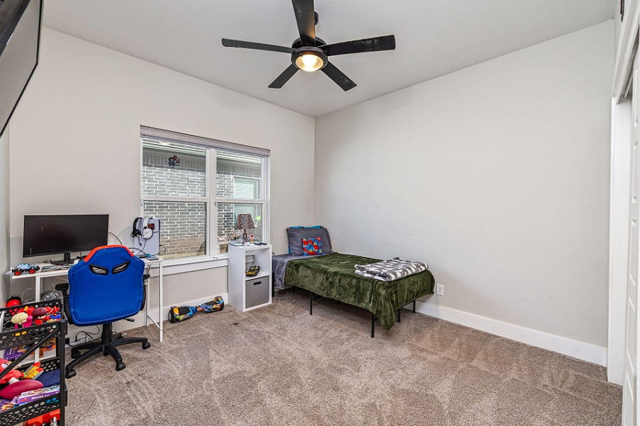 1624 Amberton Parkway, San Angelo, TX 76901 Photo