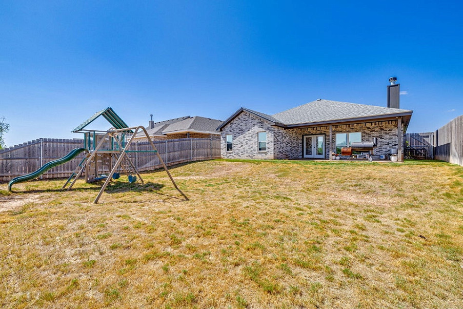 1624 Amberton Parkway, San Angelo, TX 76901 Photo