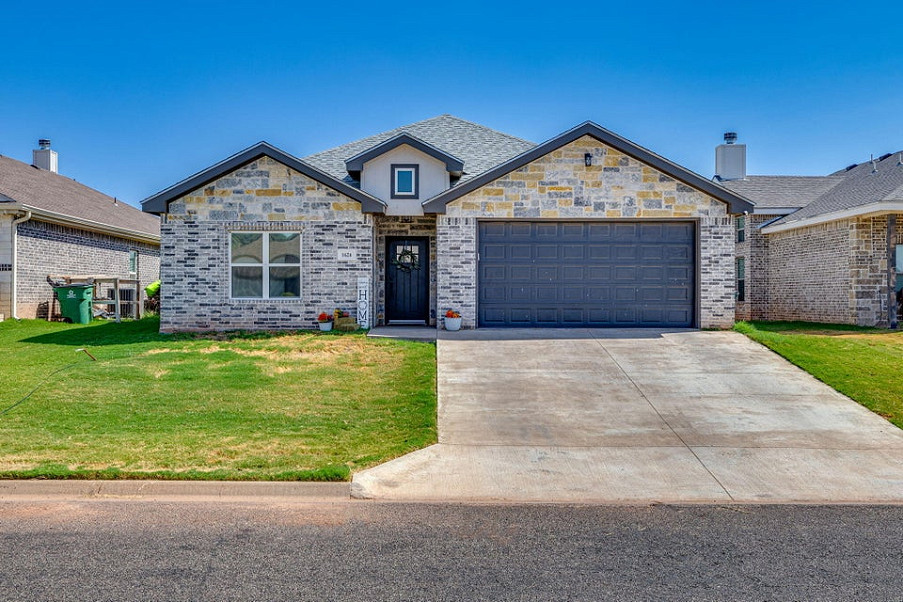 1624 Amberton Parkway, San Angelo, TX 76901 Photo