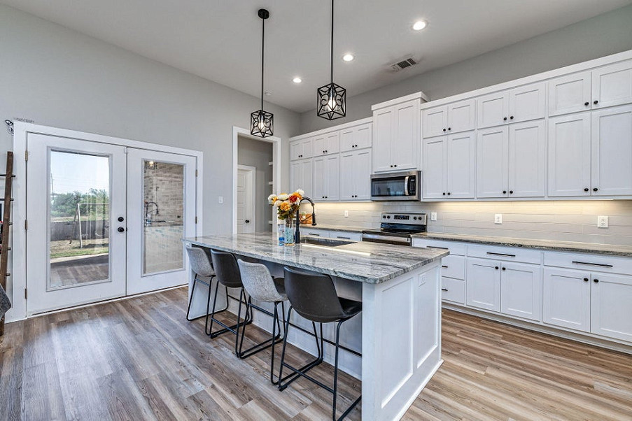 1624 Amberton Parkway, San Angelo, TX 76901 Photo