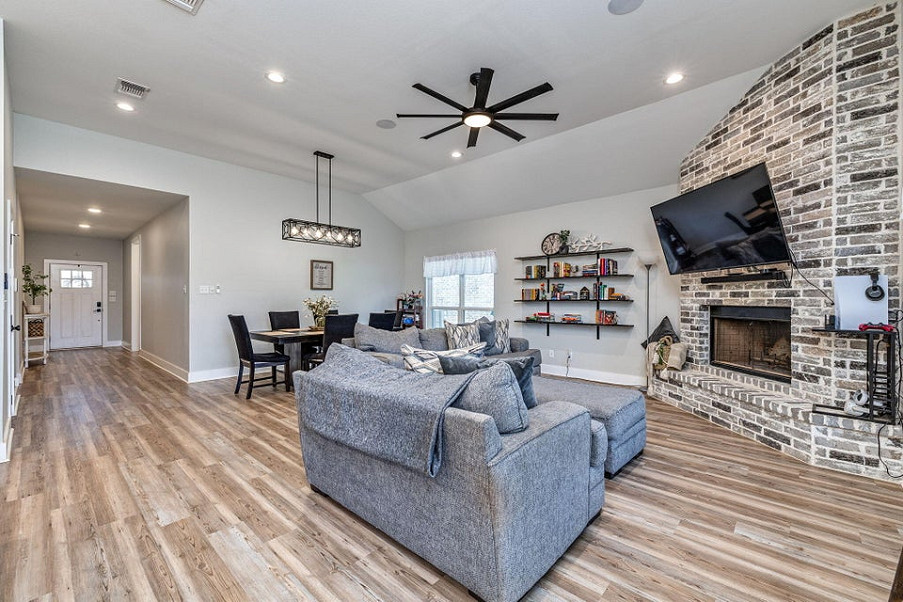 1624 Amberton Parkway, San Angelo, TX 76901 Photo