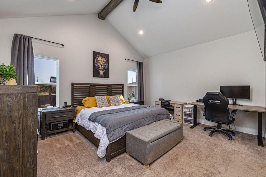 1624 Amberton Parkway, San Angelo, TX 76901 Photo