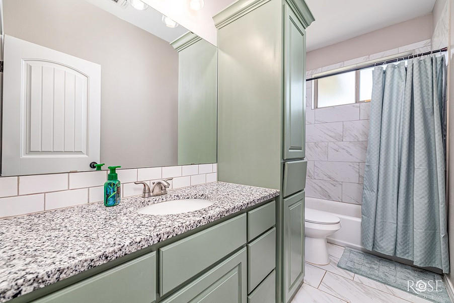 16927 Riata Trail Christoval, TX 76937 Photo