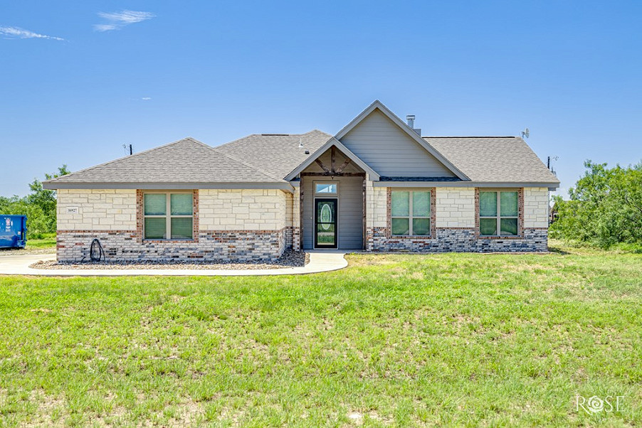 16927 Riata Trail Christoval, TX 76937 Photo