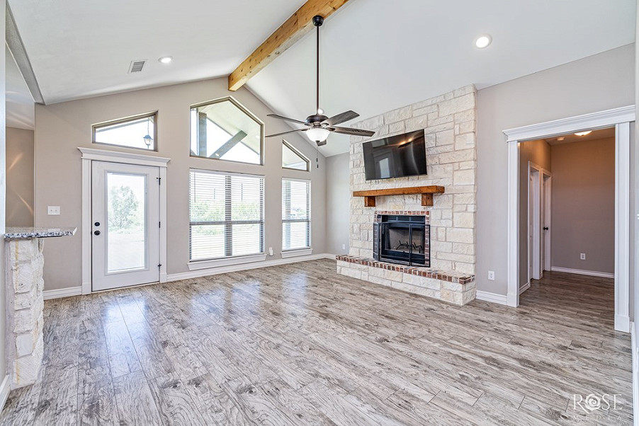 16927 Riata Trail Christoval, TX 76937 Photo