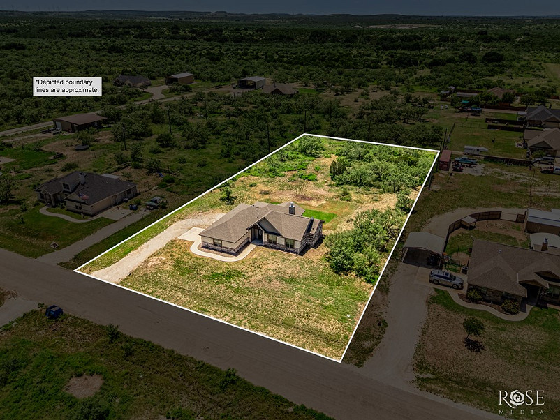 16927 Riata Trail Christoval, TX 76937 Photo