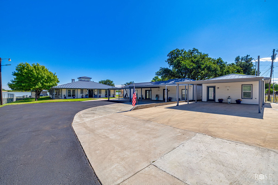 1938 S Concho Drive, San Angelo, TX 76904 Photo