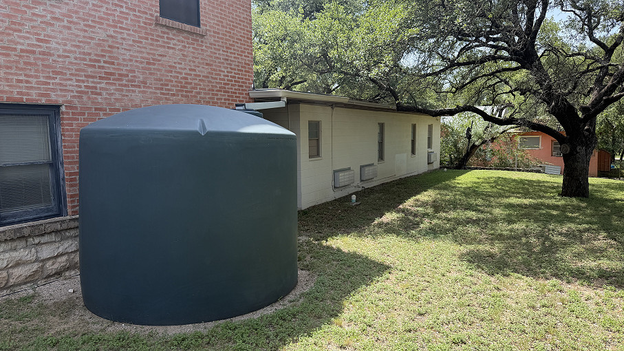 Christoval United Methodist Church Photo