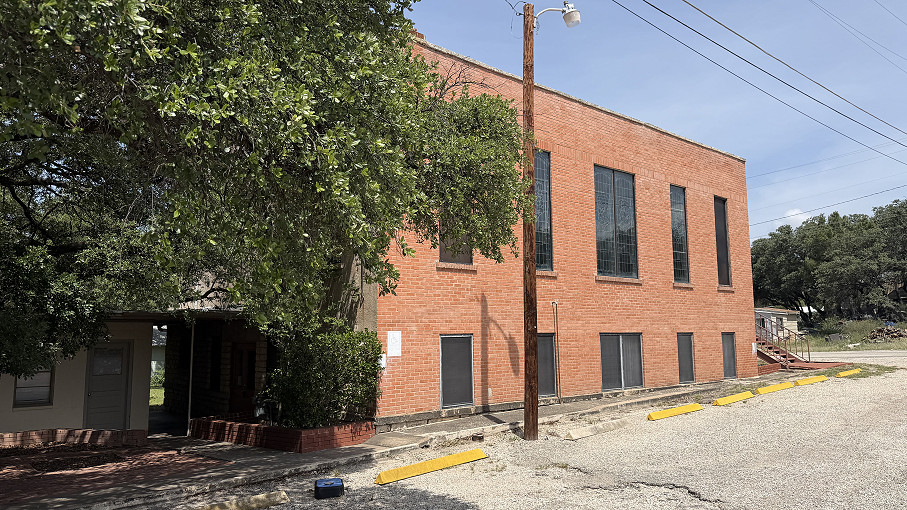 Christoval United Methodist Church Photo