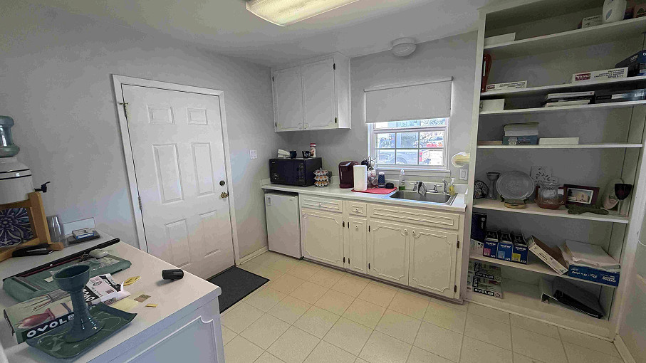 1315 S Abe Street, San Angelo, TX Photo