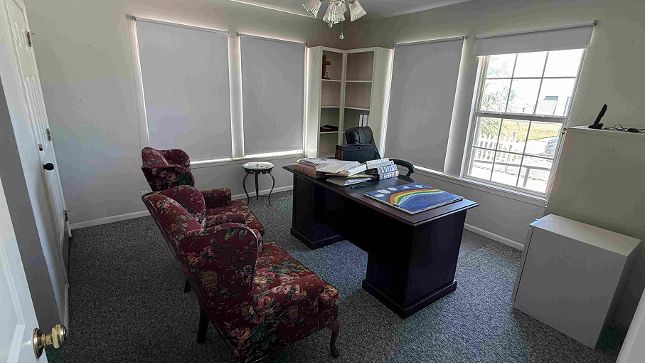 1315 S Abe Street, San Angelo, TX Photo