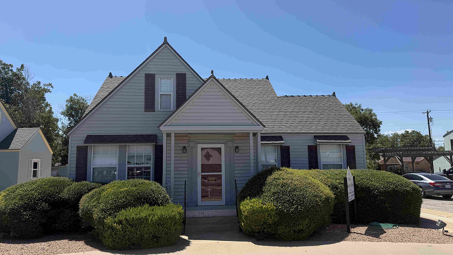 1315 S Abe Street, San Angelo, TX Photo